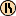 Planned Lane Closure Icon
