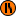 Active Lane Closure Icon
